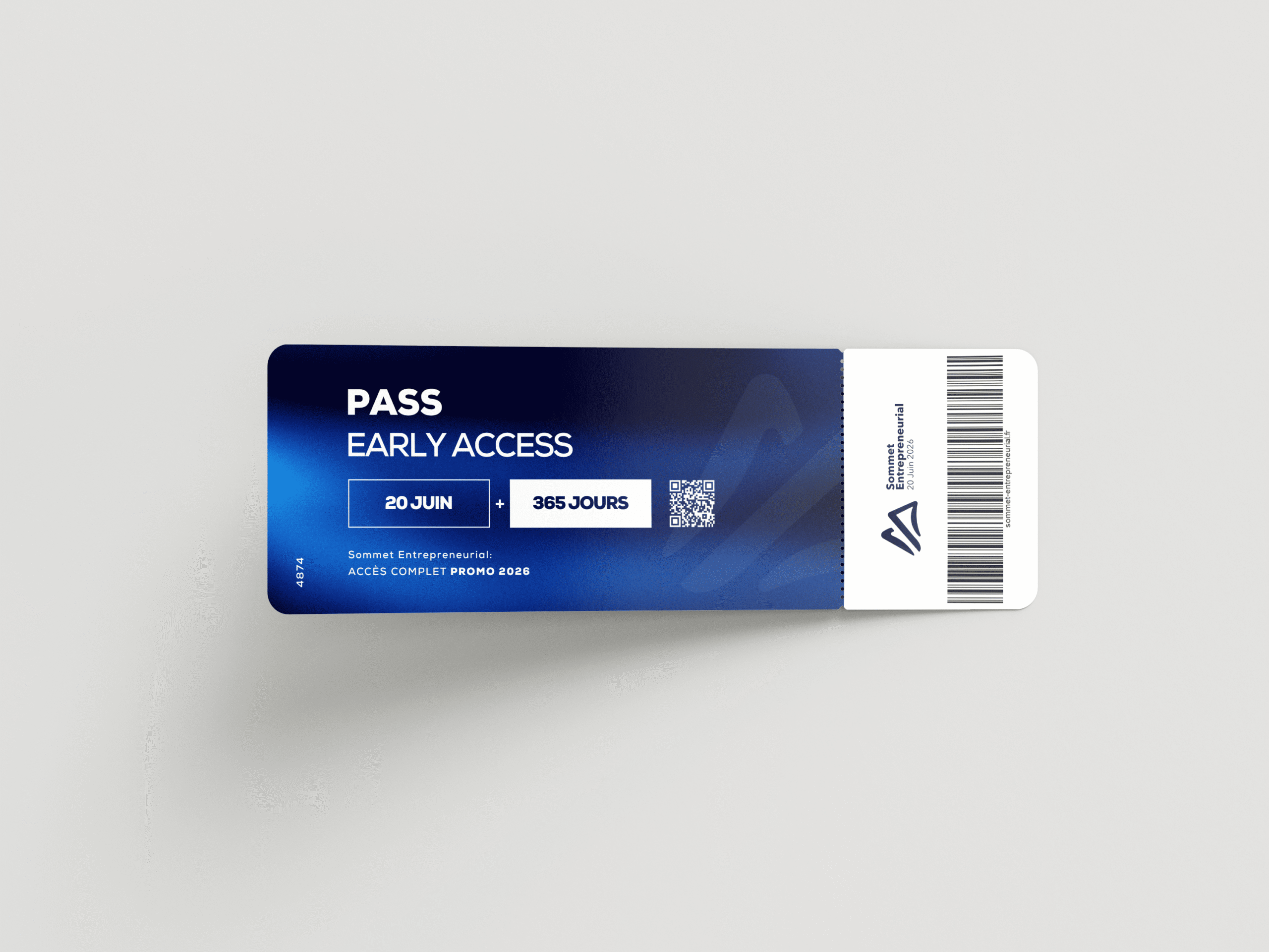 Pass Early Access